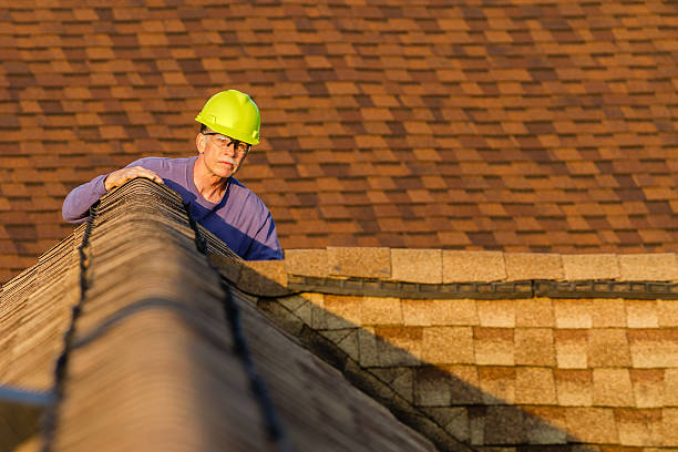 Best Residential Roofing Contractor  in Nocona, TX